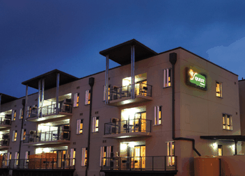 Quest Serviced Apartments Singleton - Holiday Great Ocean Road