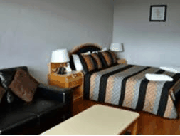Airport International Motel