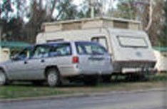 Wagga Wagga Beach Caravan Park - Holiday Great Ocean Road 1