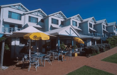 Breakers Apartments Mollymook - Holiday Great Ocean Road