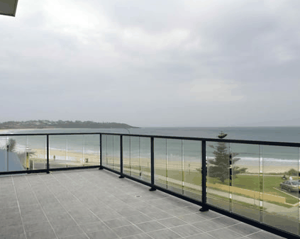Mollymook Beachfront Executive Apartments - Holiday Great Ocean Road
