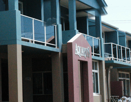 Mollymook Aquarius Apartments - Holiday Great Ocean Road 3