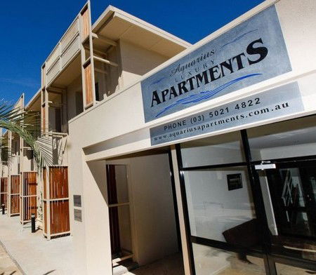 Aquarius Apartments - Holiday Great Ocean Road 3