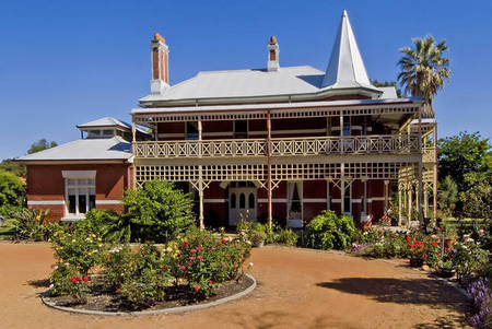 Earlsferry House Bed & Breakfast - Holiday Great Ocean Road 0