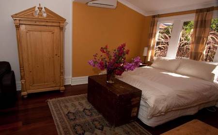 Earlsferry House Bed & Breakfast - Holiday Great Ocean Road 1