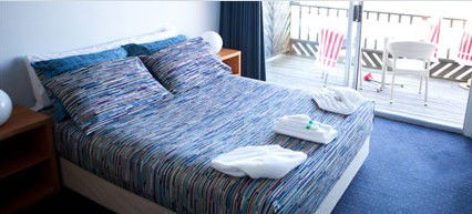 Pacific Hotel Yamba - Holiday Great Ocean Road 1