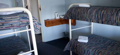 Pacific Hotel Yamba - Holiday Great Ocean Road 3