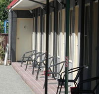 Benjamin Singleton Motel - Holiday Great Ocean Road