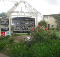Boulevarde Motor Inn