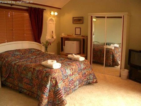 Ainslie Manor BandB - Holiday Great Ocean Road 4