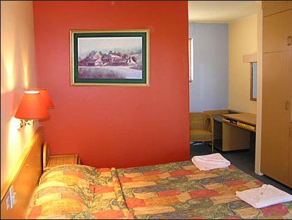 Annerley Motor Inn - Holiday Great Ocean Road 0