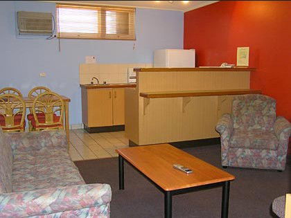 Annerley Motor Inn - Holiday Great Ocean Road 1