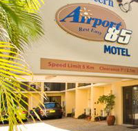 Best Western Airport 85 Motel - Holiday Great Ocean Road