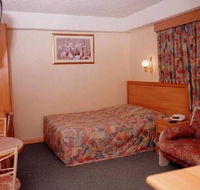 Sydney Lodge Motel - Holiday Great Ocean Road