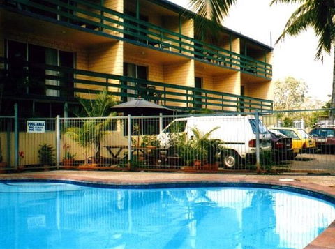 Airlie Beach Yha - Holiday Great Ocean Road 0