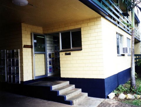 Airlie Beach Yha - Holiday Great Ocean Road 1