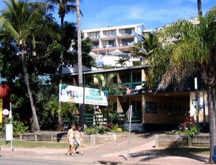 Airlie Beach Yha - Holiday Great Ocean Road 2