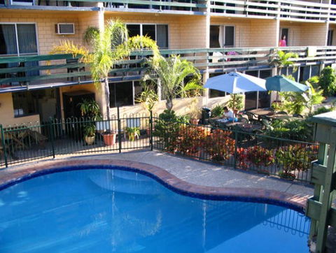 Airlie Beach Yha - Holiday Great Ocean Road 3