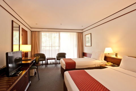 Aspire Hotel Sydney - Holiday Great Ocean Road 0