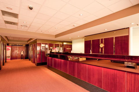 Aspire Hotel Sydney - Holiday Great Ocean Road 2
