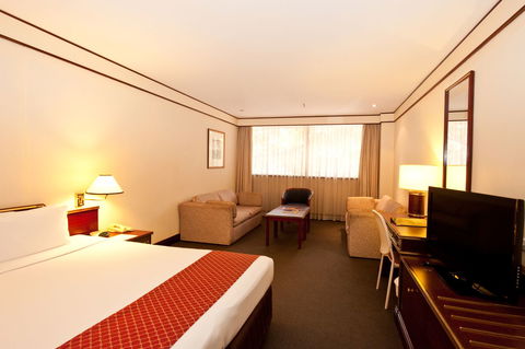 Aspire Hotel Sydney - Holiday Great Ocean Road 4