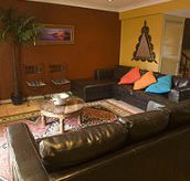Villa Marrakech - Holiday Great Ocean Road