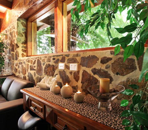 Piaf Day Spa - Holiday Great Ocean Road 2