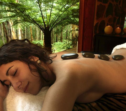 Piaf Day Spa - Holiday Great Ocean Road 3