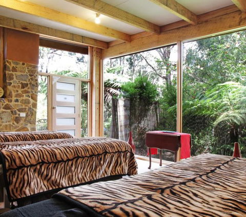 Piaf Day Spa - Holiday Great Ocean Road 4