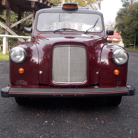 Vintage Fun Hire Cars - Holiday Great Ocean Road 5