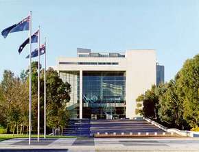 High Court Of Australia Parkes Place - Holiday Great Ocean Road 0