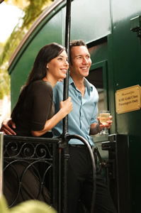 Kuranda Scenic Railway - Holiday Great Ocean Road 2