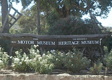 The York Residency Museum - Holiday Great Ocean Road 0