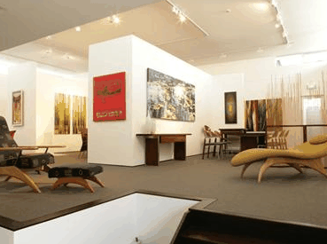 Jahroc Mill Gallery - Holiday Great Ocean Road 0