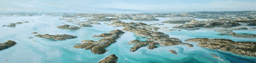 Jahroc Mill Gallery - Holiday Great Ocean Road 1