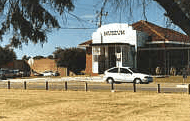 Rockingham Historical Society  Museum