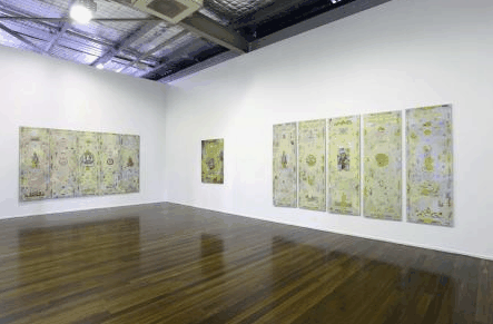 Milani Gallery - Holiday Great Ocean Road 3