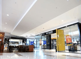 Calamvale Central Shopping Centre - Holiday Great Ocean Road