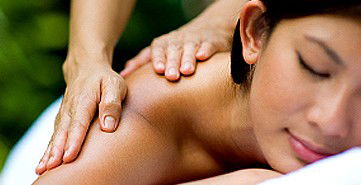 Rejuvinate Body & Face - Holiday Great Ocean Road 2