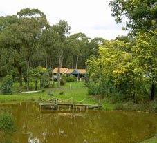 Gain Life Healing Health Retreat - Holiday Great Ocean Road 1