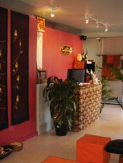 Sabai Day Spa - Holiday Great Ocean Road 0