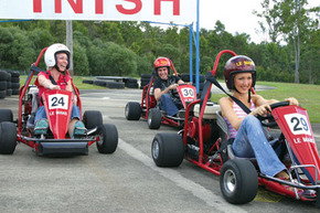 Slideways - Holiday Great Ocean Road 1