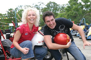 Slideways - Holiday Great Ocean Road 2