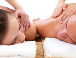 St Georges Natural Health Therapies - Holiday Great Ocean Road 1