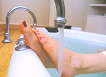 Acqua Viva Day Spa - Holiday Great Ocean Road 0