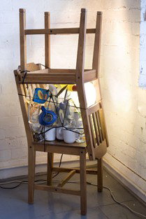 Gertrude Contemporary - Holiday Great Ocean Road 2