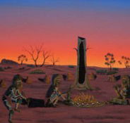 Artworld tv - Holiday Great Ocean Road