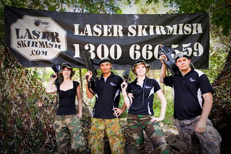 Thunderbird Park - Holiday Great Ocean Road 1