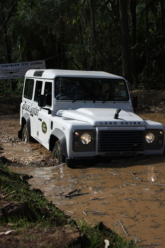 Thunderbird Park - Holiday Great Ocean Road 3