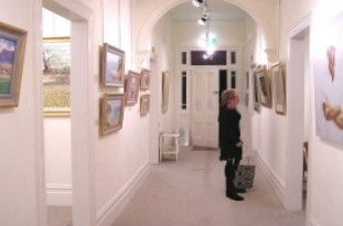 Australian Guild Of Realist Artists - Holiday Great Ocean Road 0